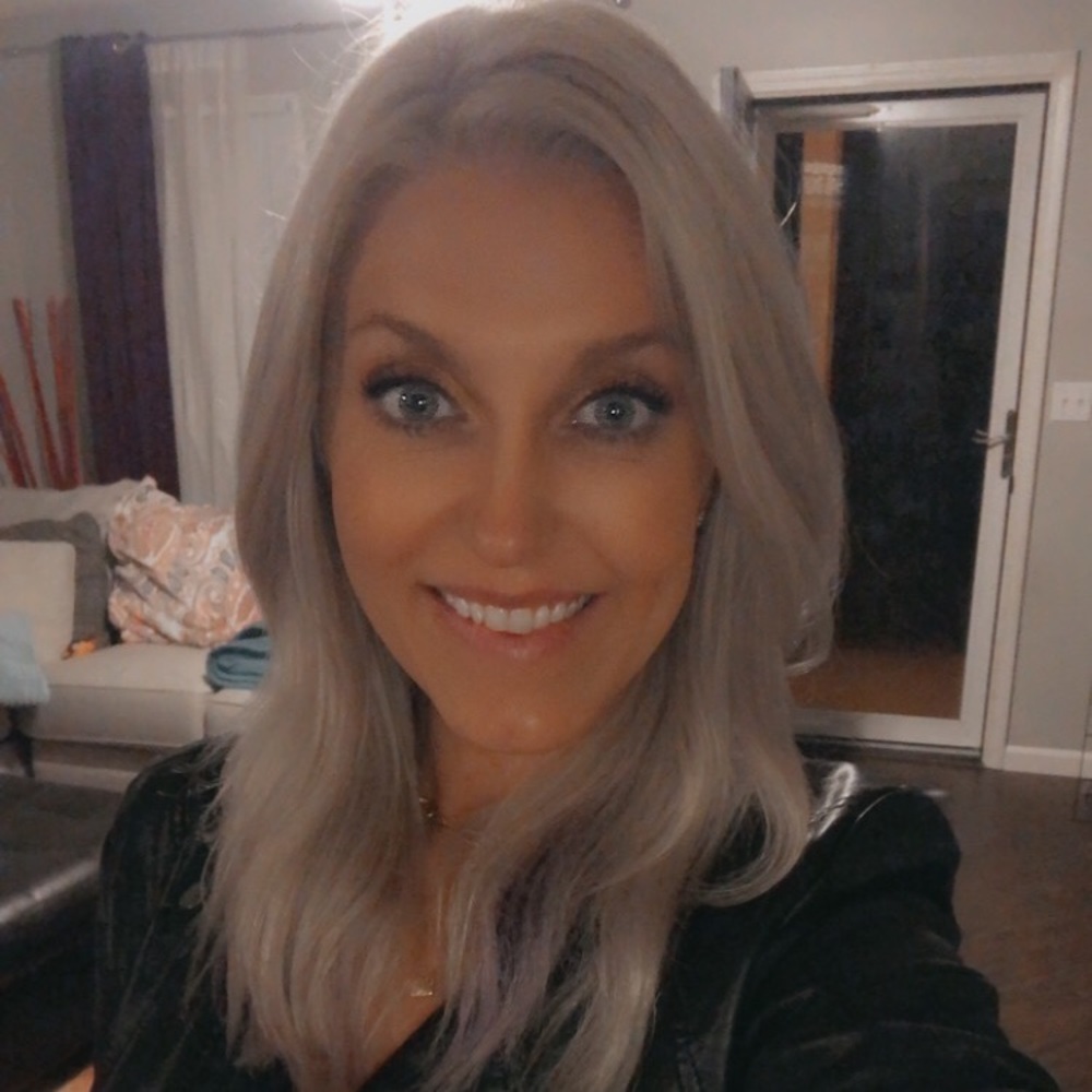 Meet your Posher, Talena